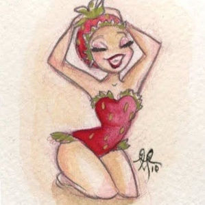 Meet your Posher, Heidi